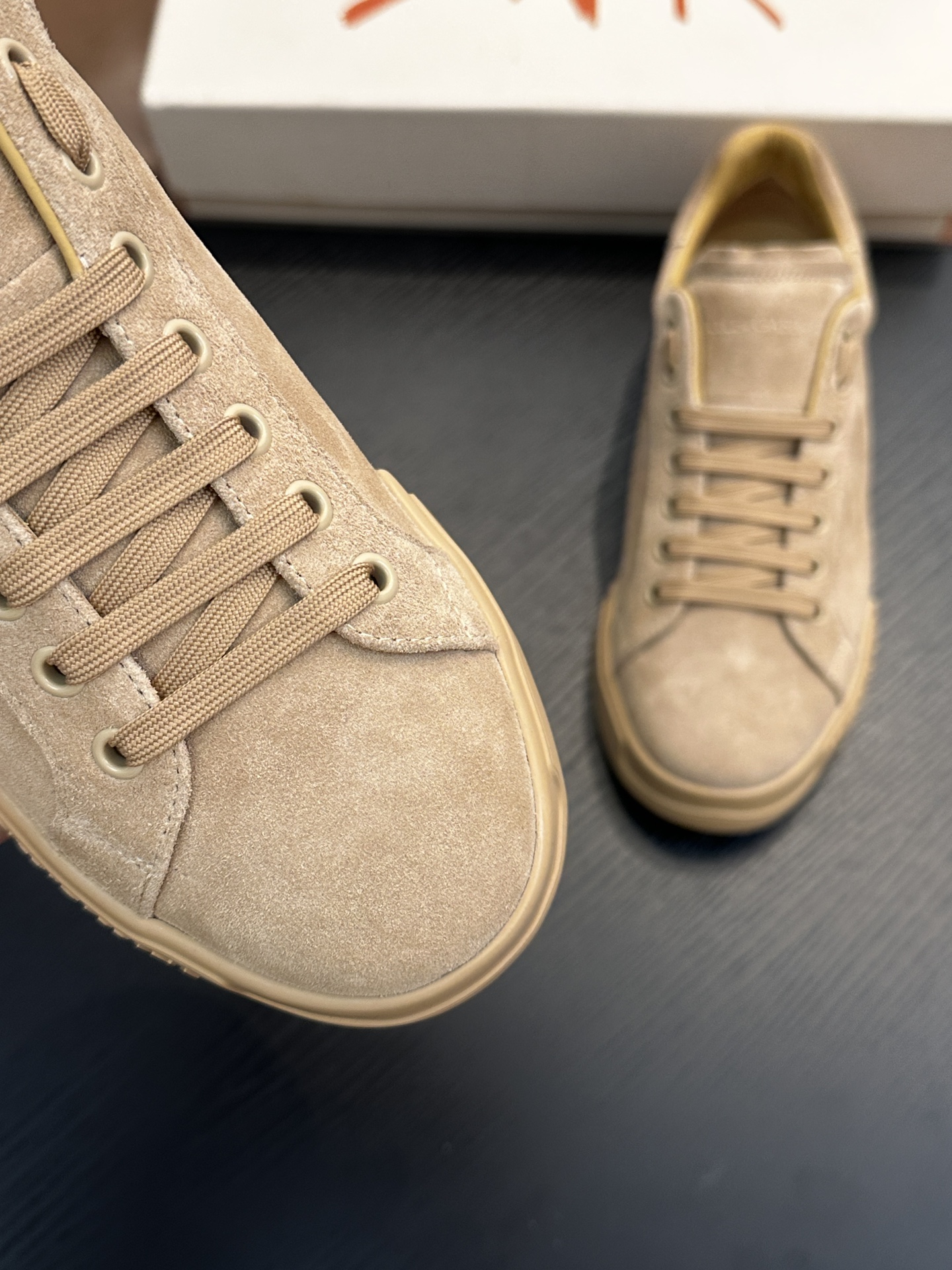 olce & Gabbana shoe
